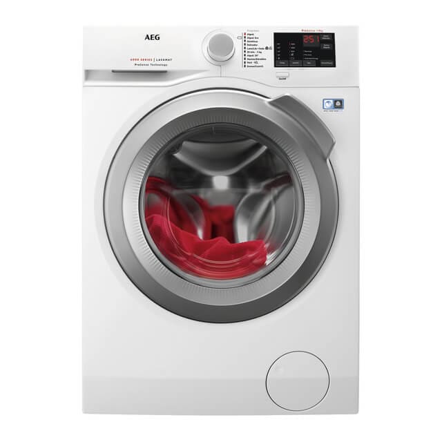 Servicio técnico de reparación de lavadoras Haier en Lumbrales